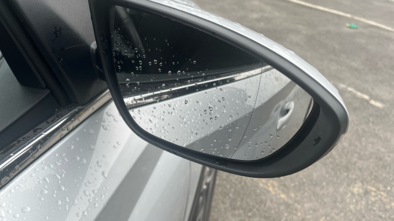 Hyundai BAYON 1.0 TGDi [120] 48V MHEV Premium 5dr Petrol Hatchback